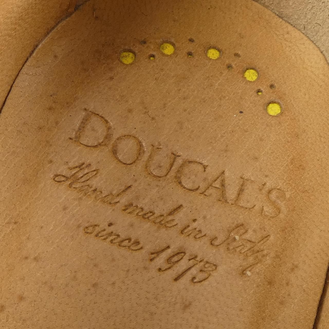 ドューカルズ DOUCAL'S シューズ