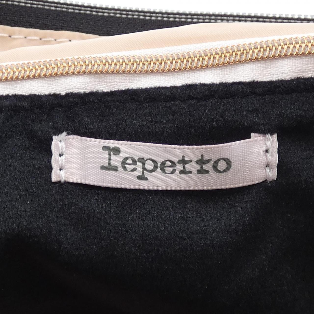 レペット repetto BAG