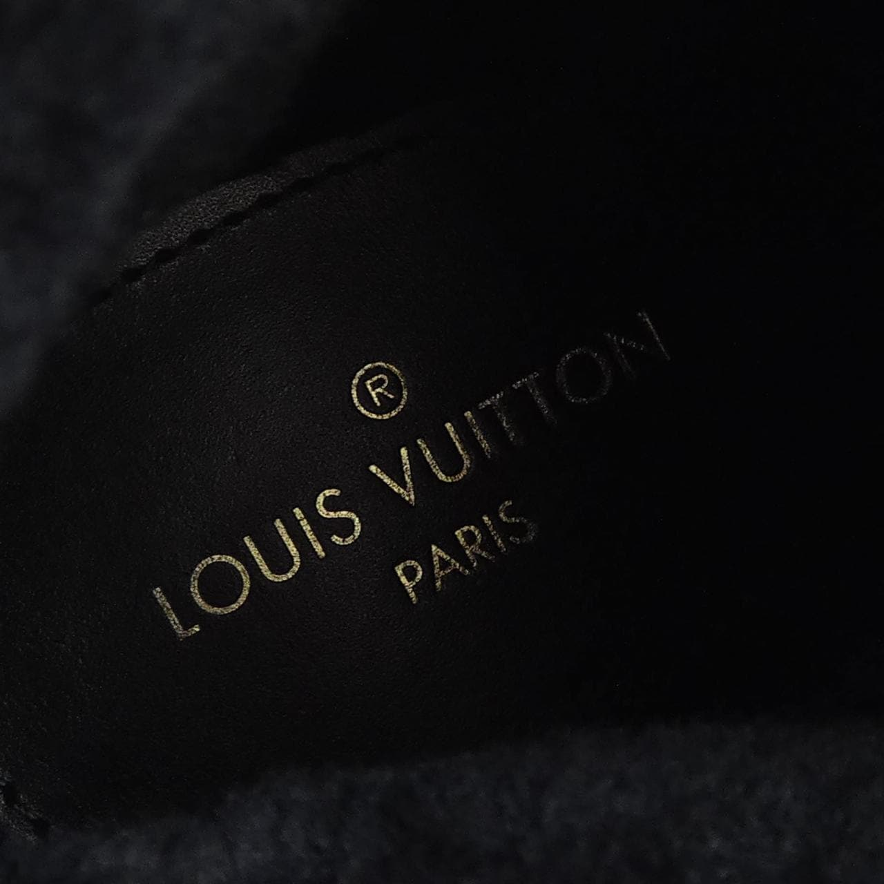 ルイヴィトン LOUIS VUITTON シューズ