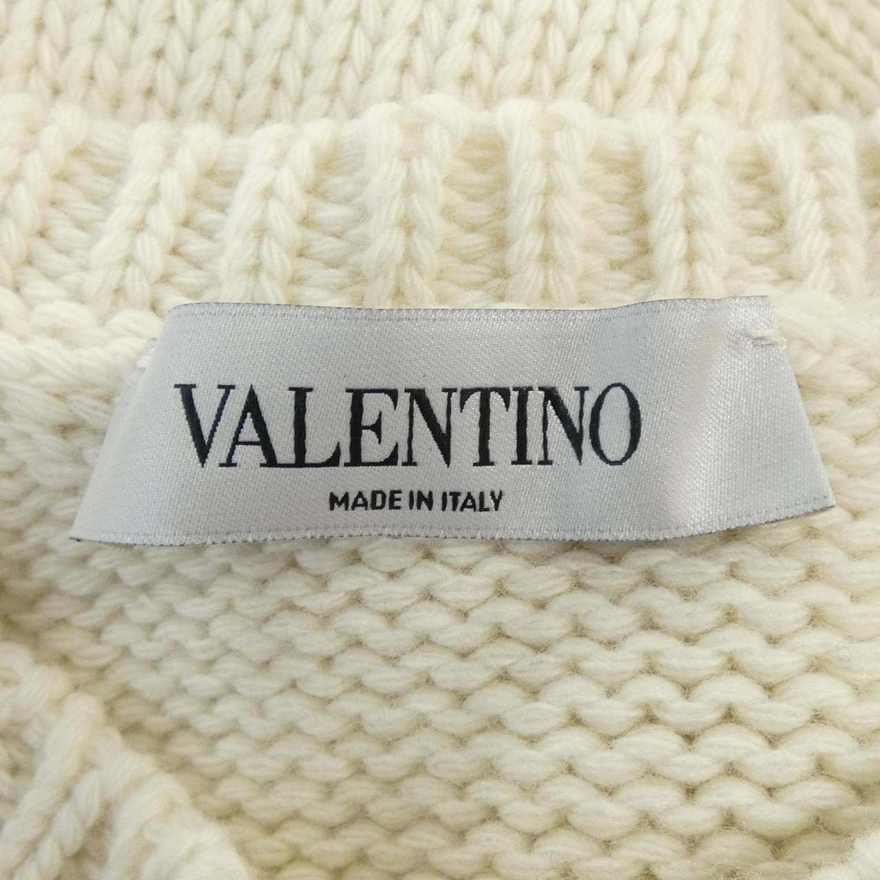 VALENTINO華倫天奴針織品