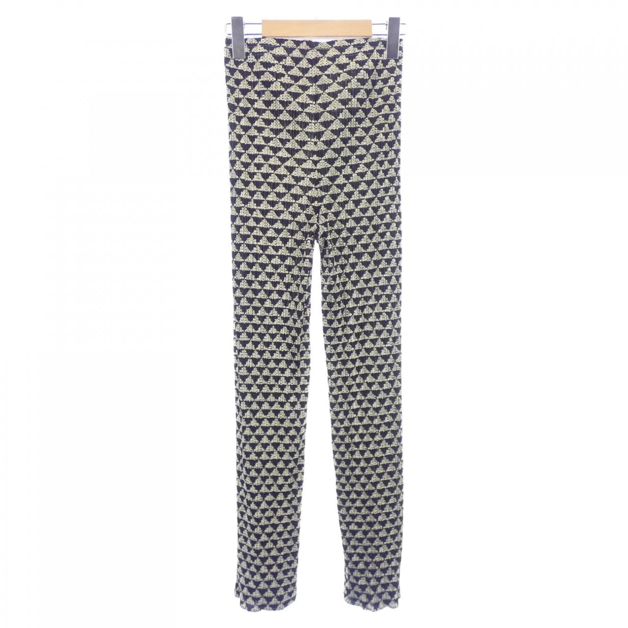 [vintage] PLEATS PLEASE pants