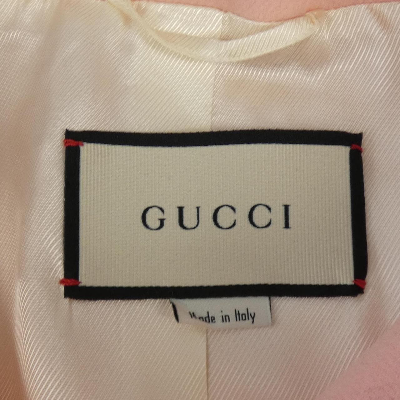 グッチ GUCCI コート