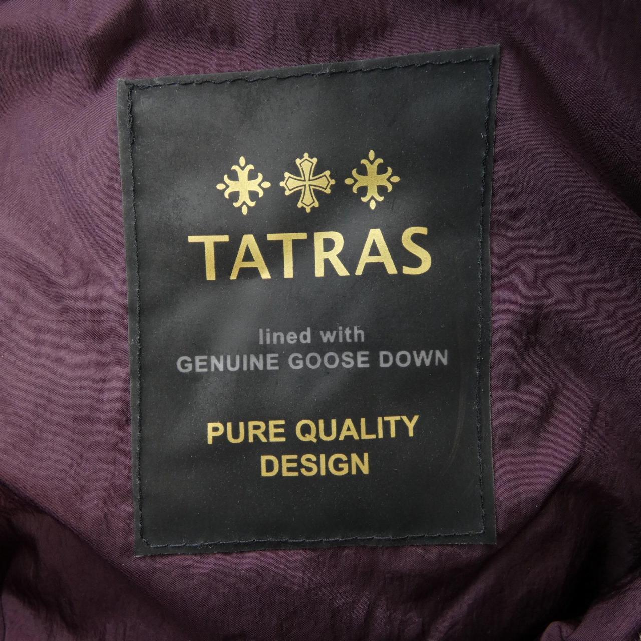 Tatras TATRAS down jacket