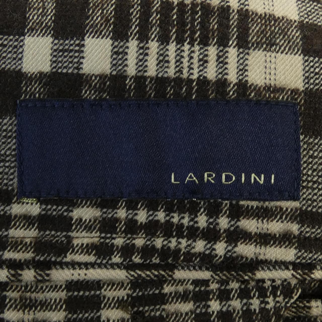ラルディーニ LARDINI ジャケット