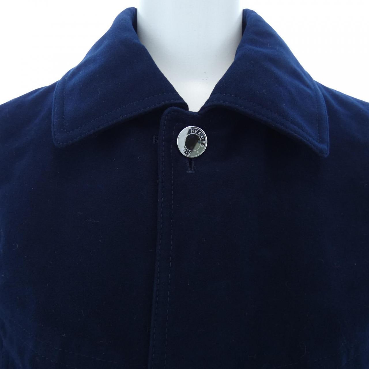 エルメス HERMES ジャケット