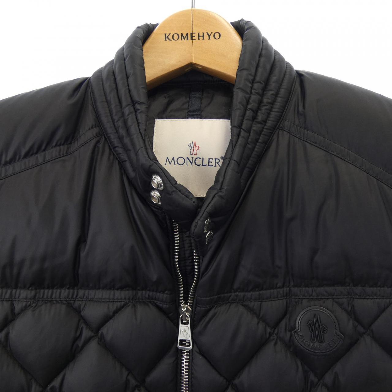モンクレール MONCLER ダウンベスト