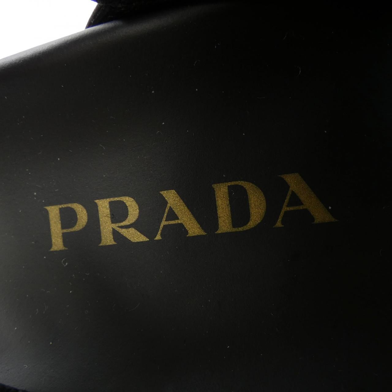 Prada PRADA涼鞋