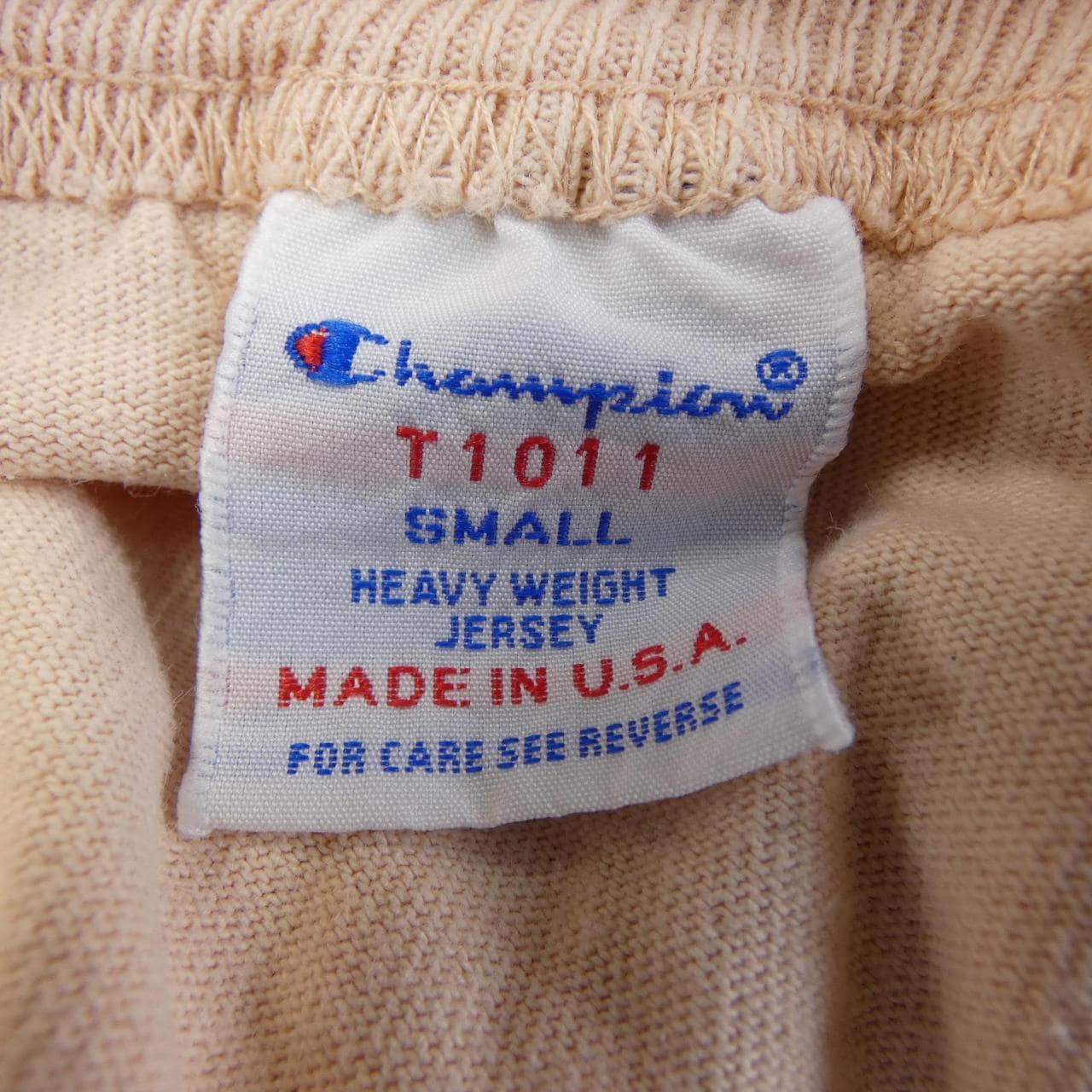 チャンピオン CHAMPION Tシャツ