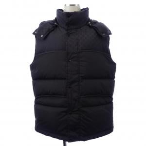 グッチ GUCCI GGジャカード 546333 Z4218 ダウンベスト