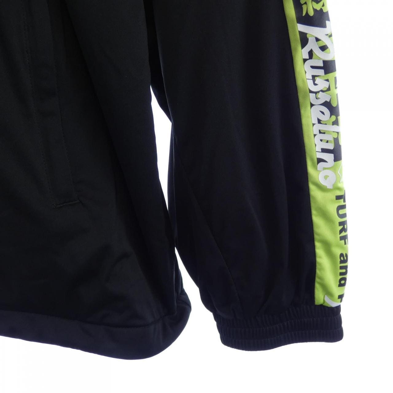 ラッセルノ RUSSELUNO トップス