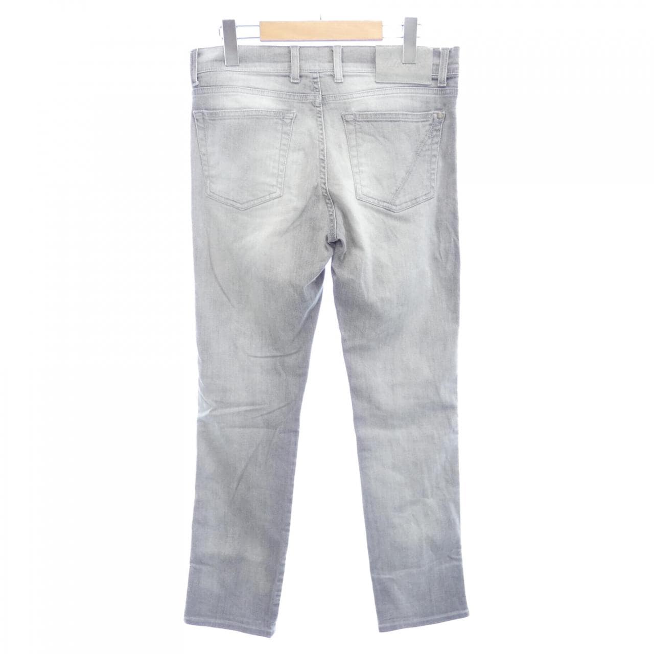 Z ZEGNA Z 澤尼亞牛仔褲