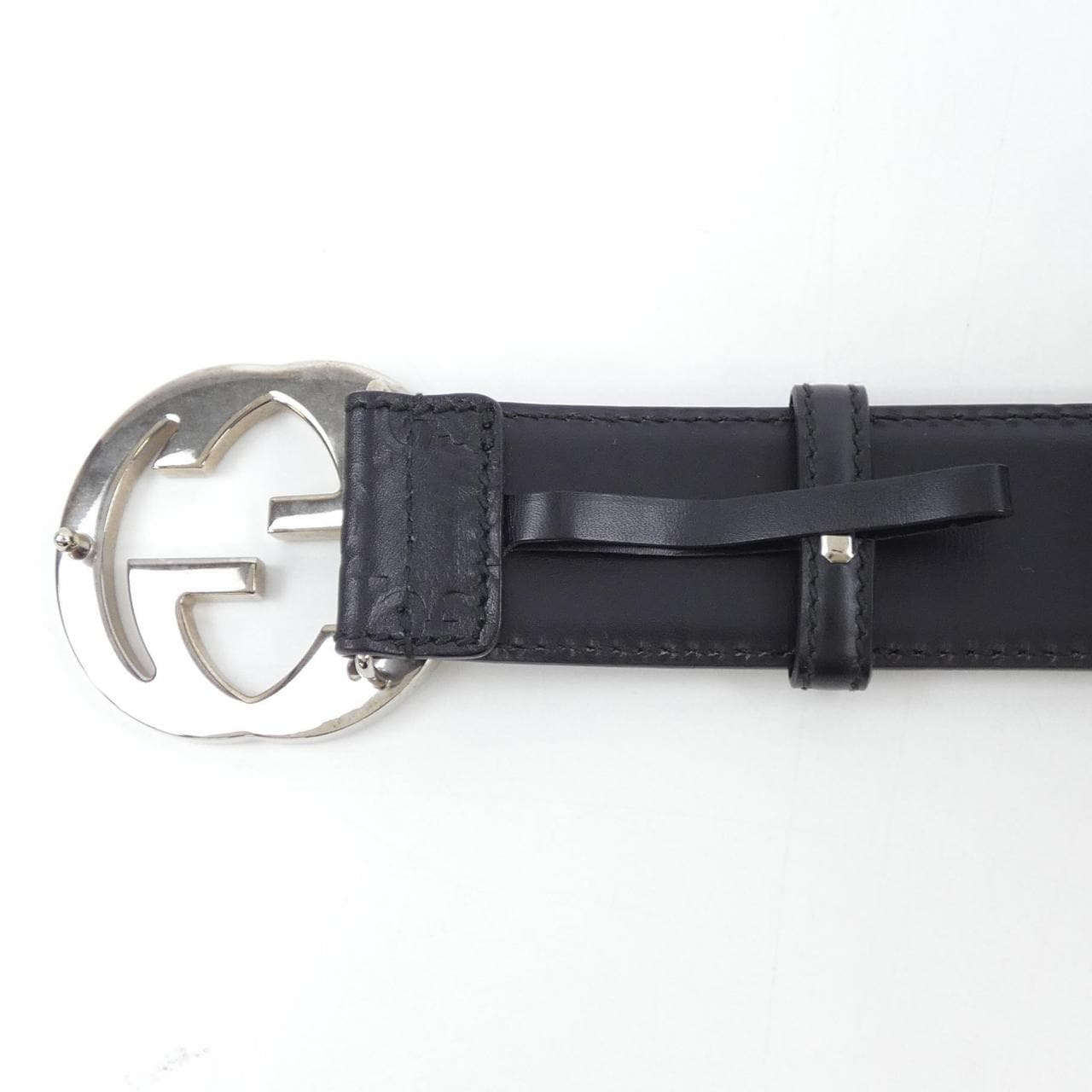 グッチ GUCCI 114984 1766 BELT