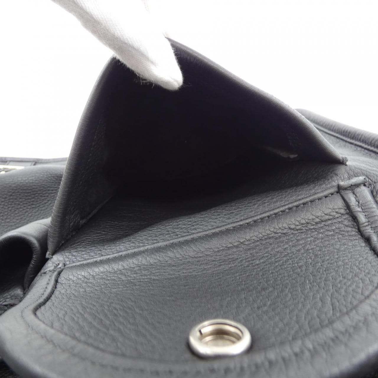 クロムハーツ CHROME HEARTS SOFT SHOULDER 2232 304 2000 0900 BAG