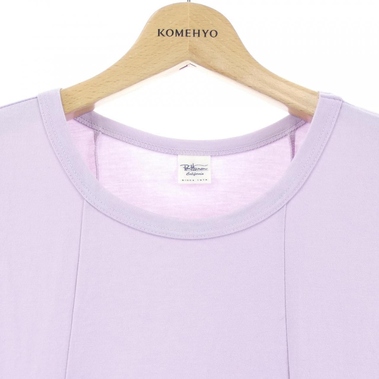 羅漢曼RON HERMAN連衣裙