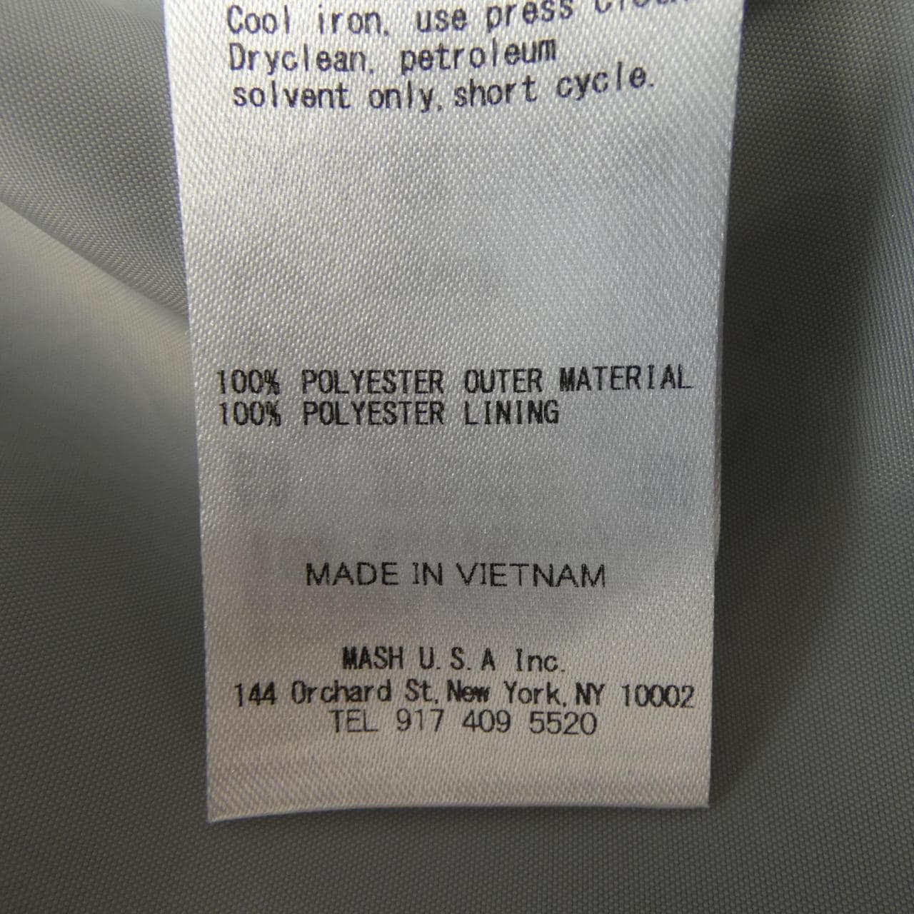 セルフォード CELFORD スカート