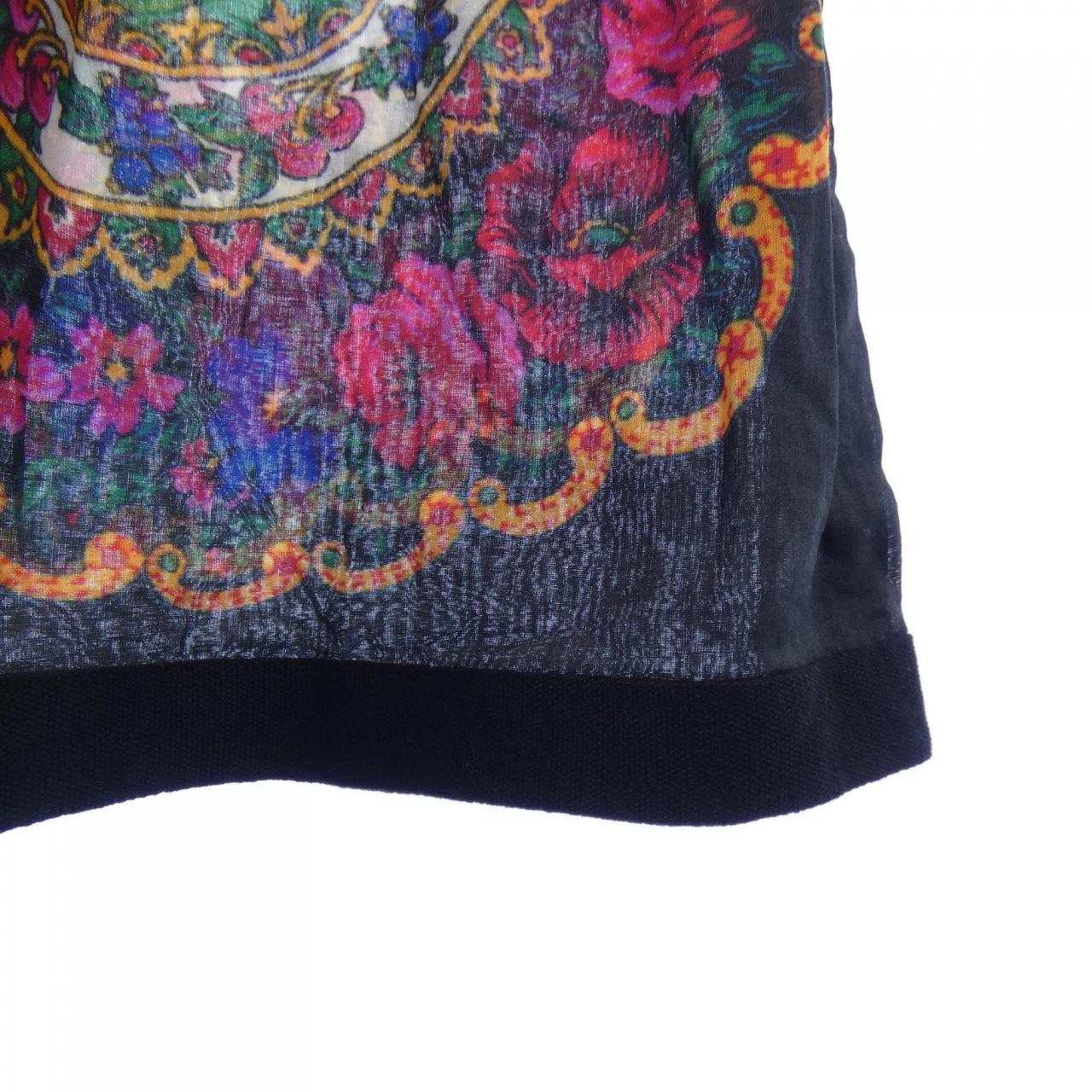 トリココムデギャルソン tricot COMME des GARCONS TM-S045 スカート