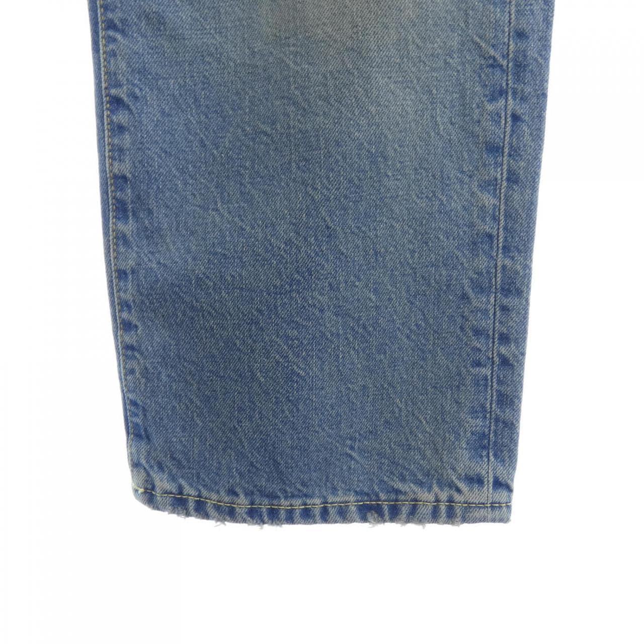 アールサーティーン R13 ジーンズ