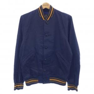 ダブルアールエル RRL ジャケット