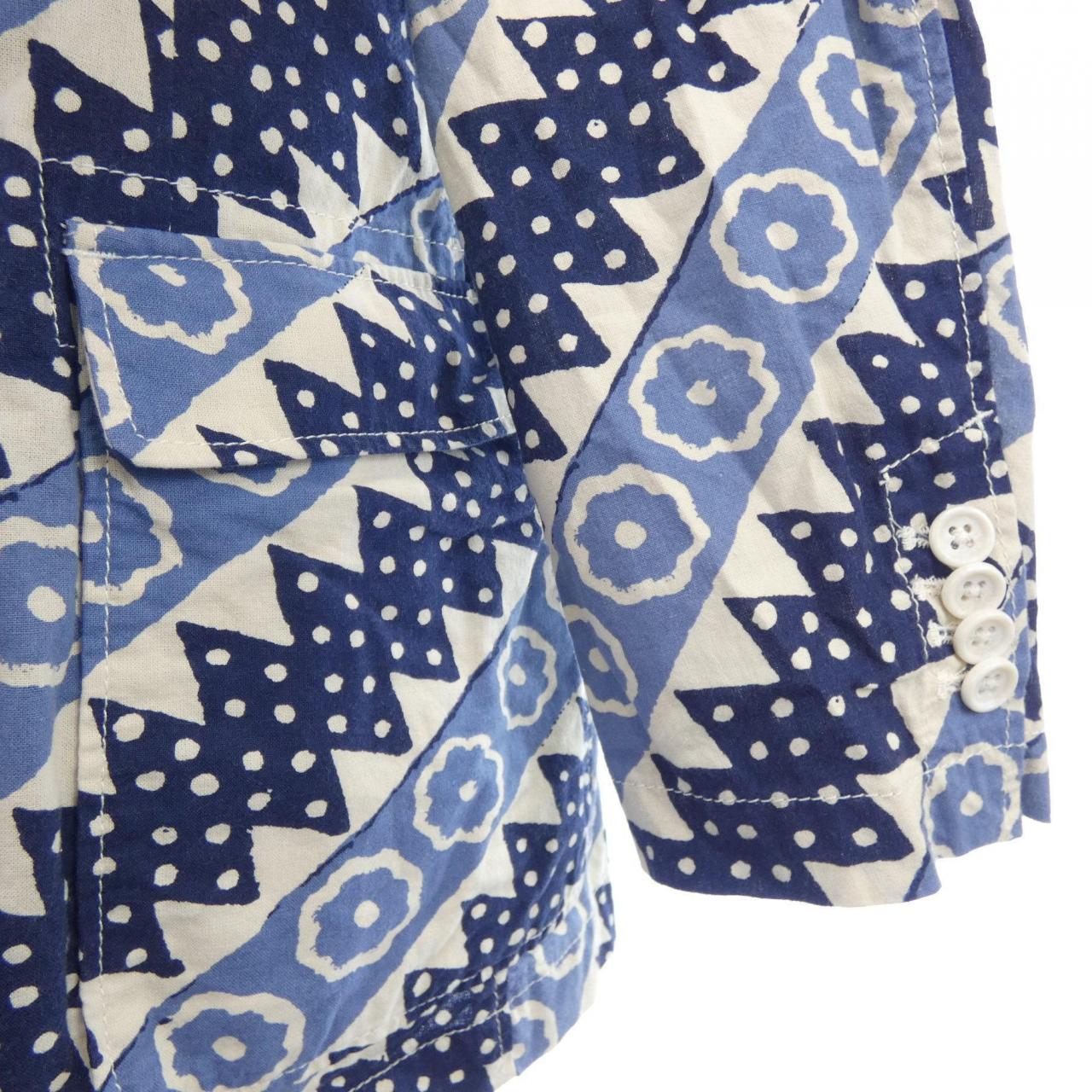 エンジニアードガーメンツ ENGINEERED GARMENTS ジャケット