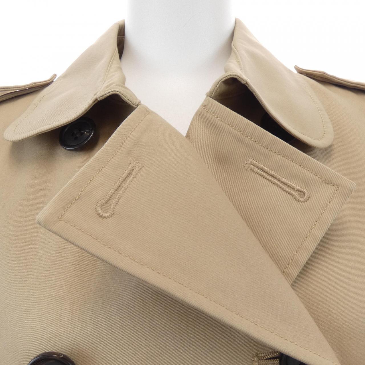 ヨーコチャン YOKO CHAN YCC-316-033 トレンチコート