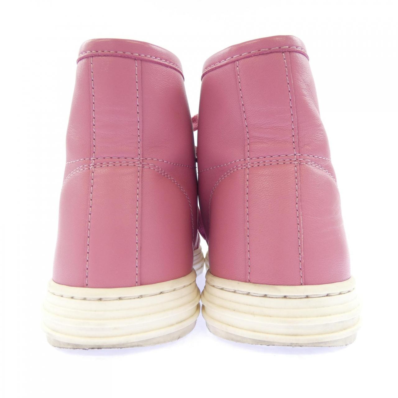 グッチ GUCCI 378893 スニーカー