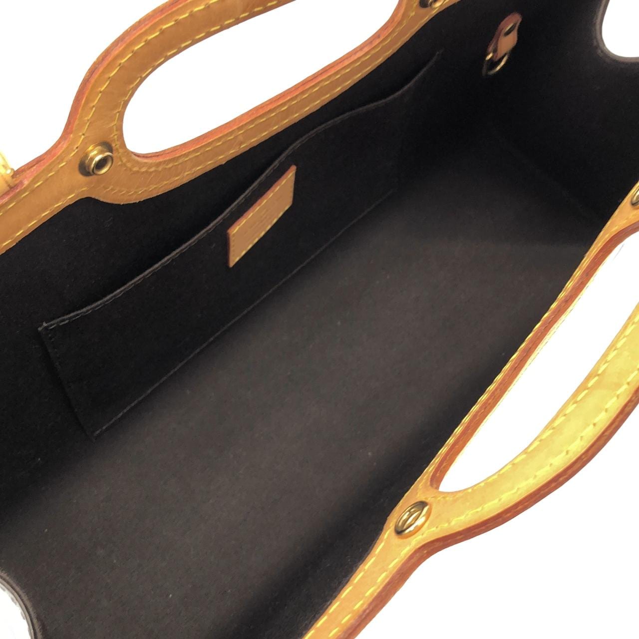 ルイヴィトン ヴェルニ ロクスバリードライブ M91995 バッグ