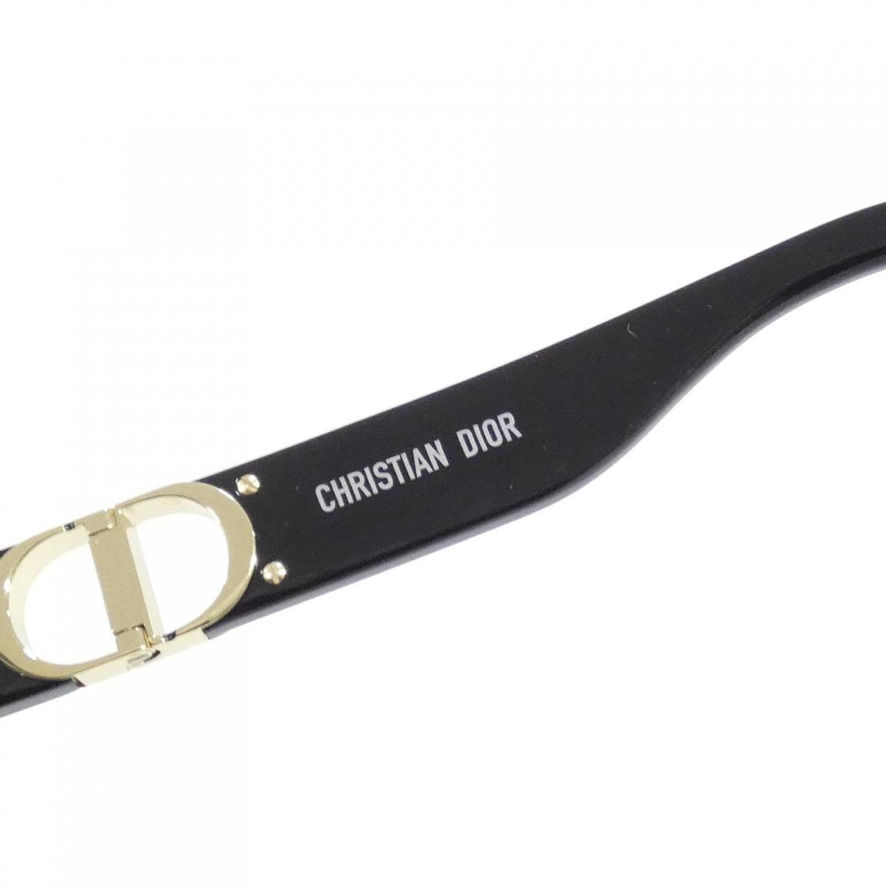 クリスチャンディオール 3OMONTAIGNE S10F サングラス