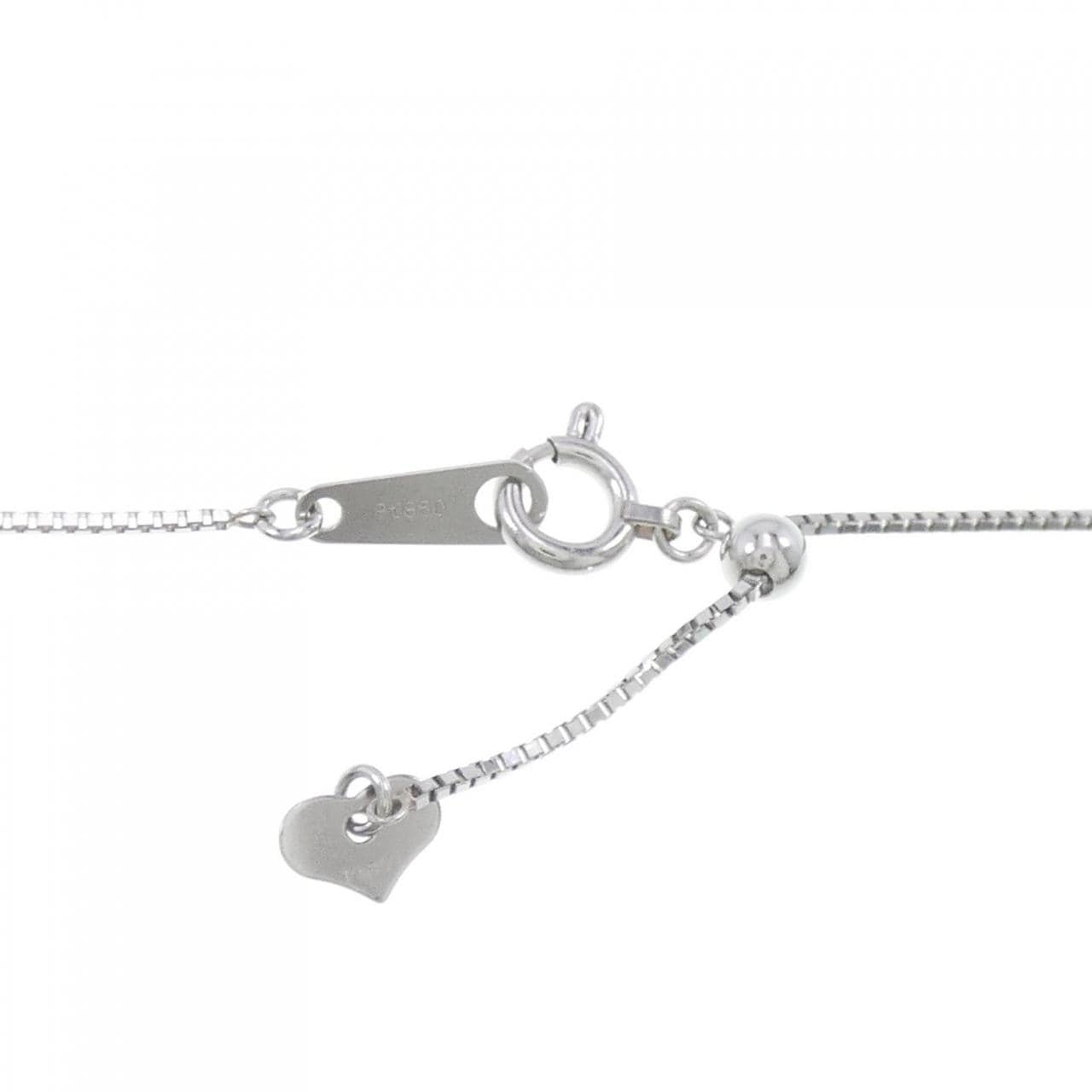 PT Venetian chain necklace
