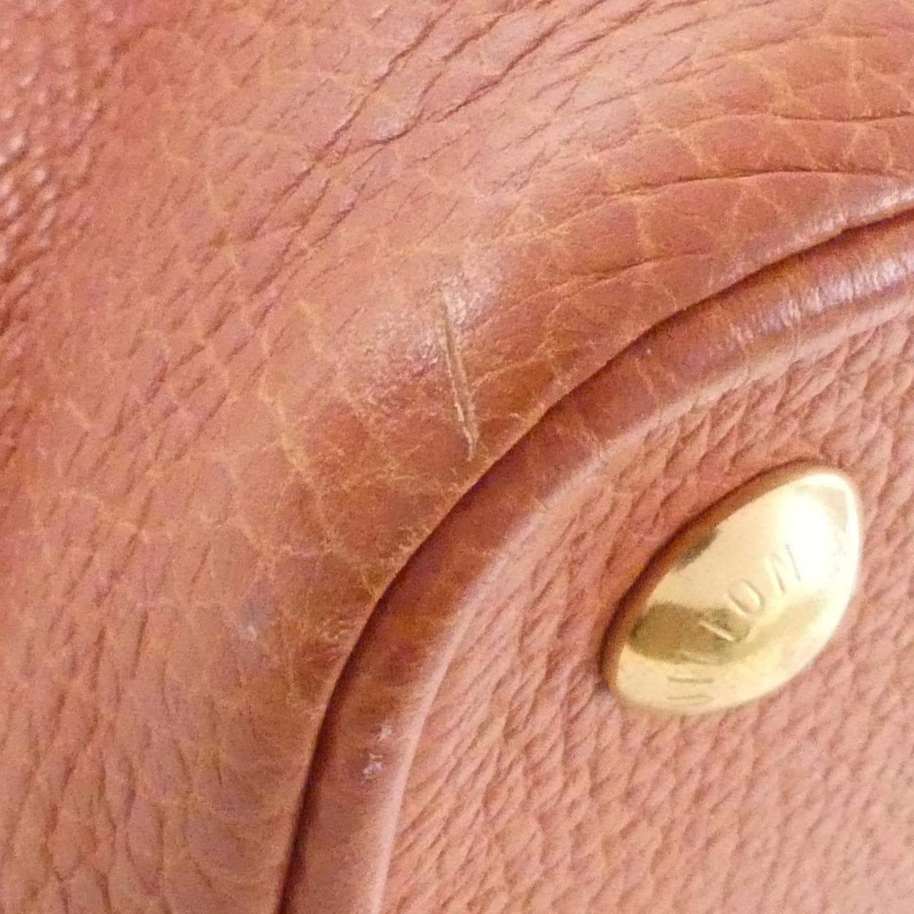 ルイヴィトン トバゴ シューバッグ M95142 バッグ