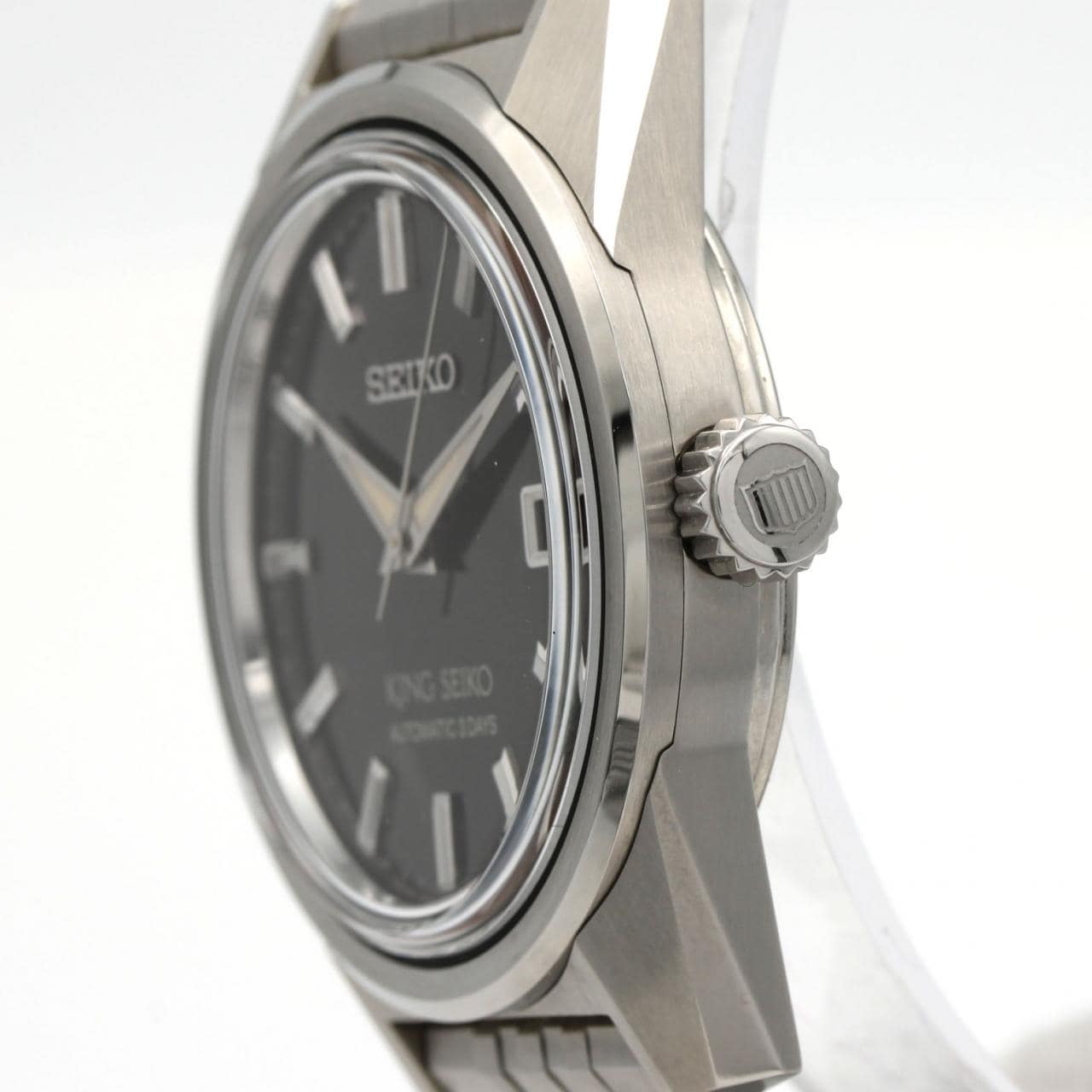 セイコー キングセイコー 6R55-00B0/SDKS021 SS 自動巻