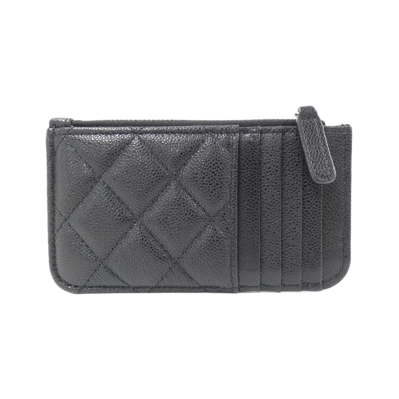 CHANEL AP2570 Card Case