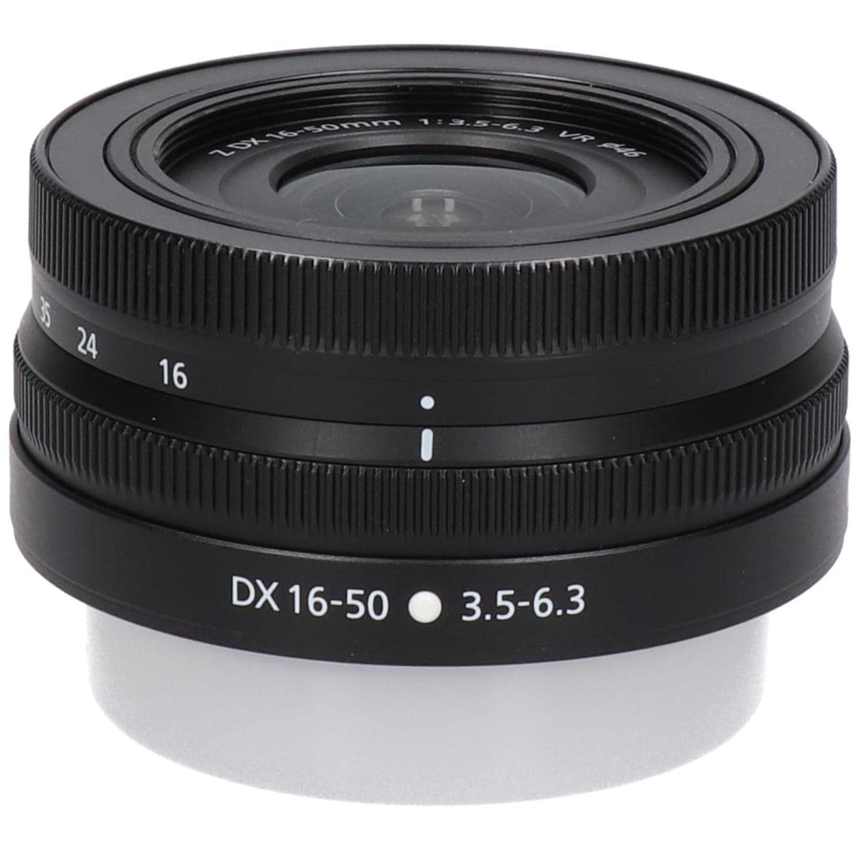 ＮＩＫＯＮ　Ｚ　ＤＸ１６－５０ｍｍ　Ｆ３．５－６．３ＶＲ　ＢＫ