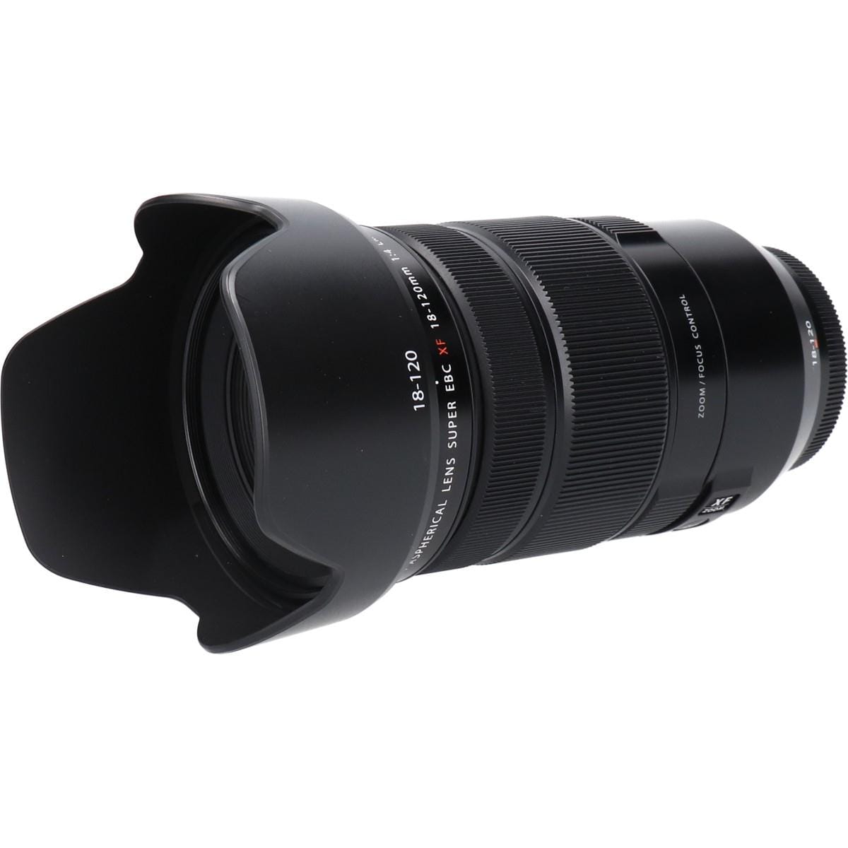 ＸＦ１８－１２０ｍｍ　Ｆ４ＬＭ　ＰＺ　ＷＲ
