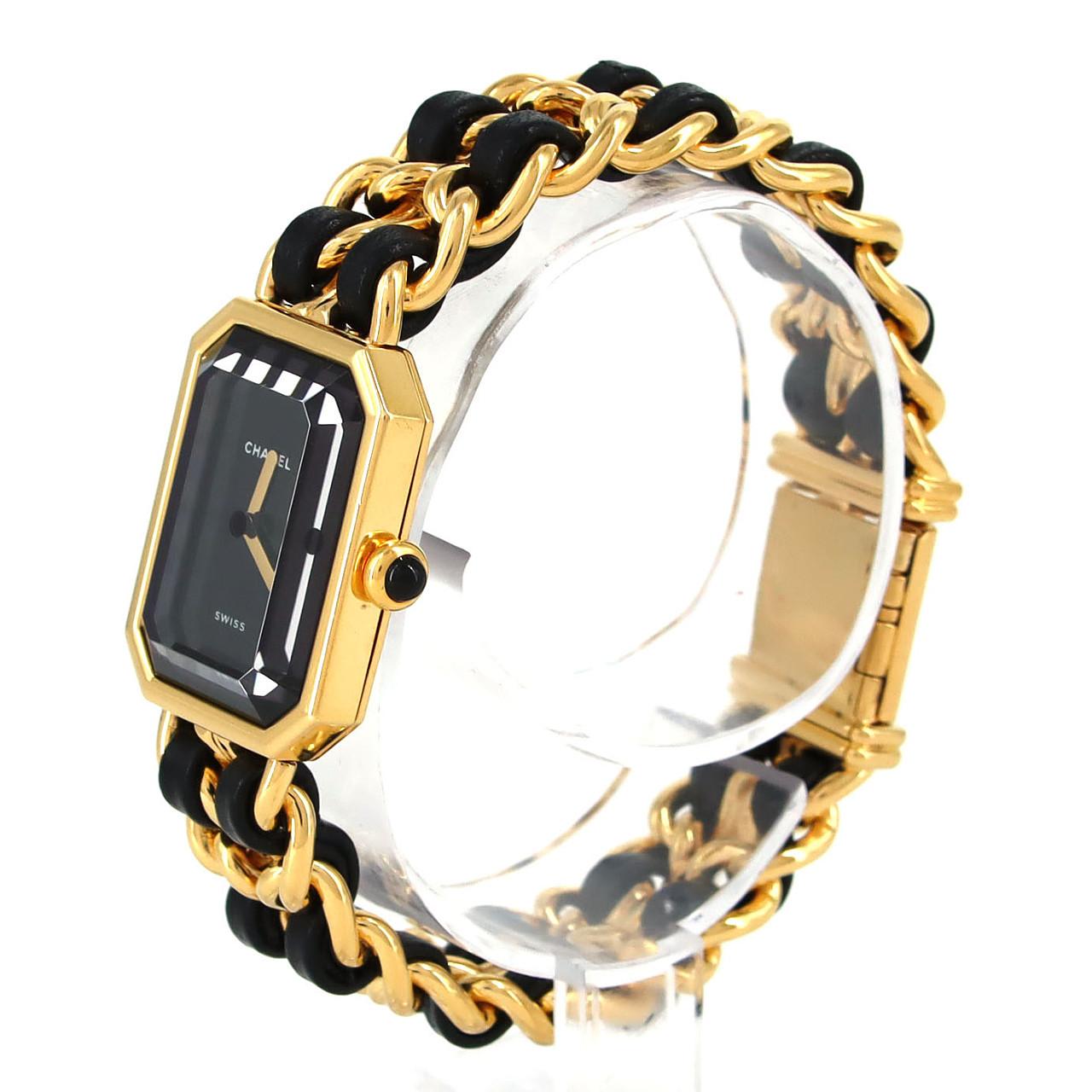 CHANEL premiere GP M 尺寸 H0001 GP石英