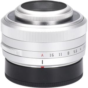 ＡＦ２７ｍｍ　Ｆ２．８ＦＸ