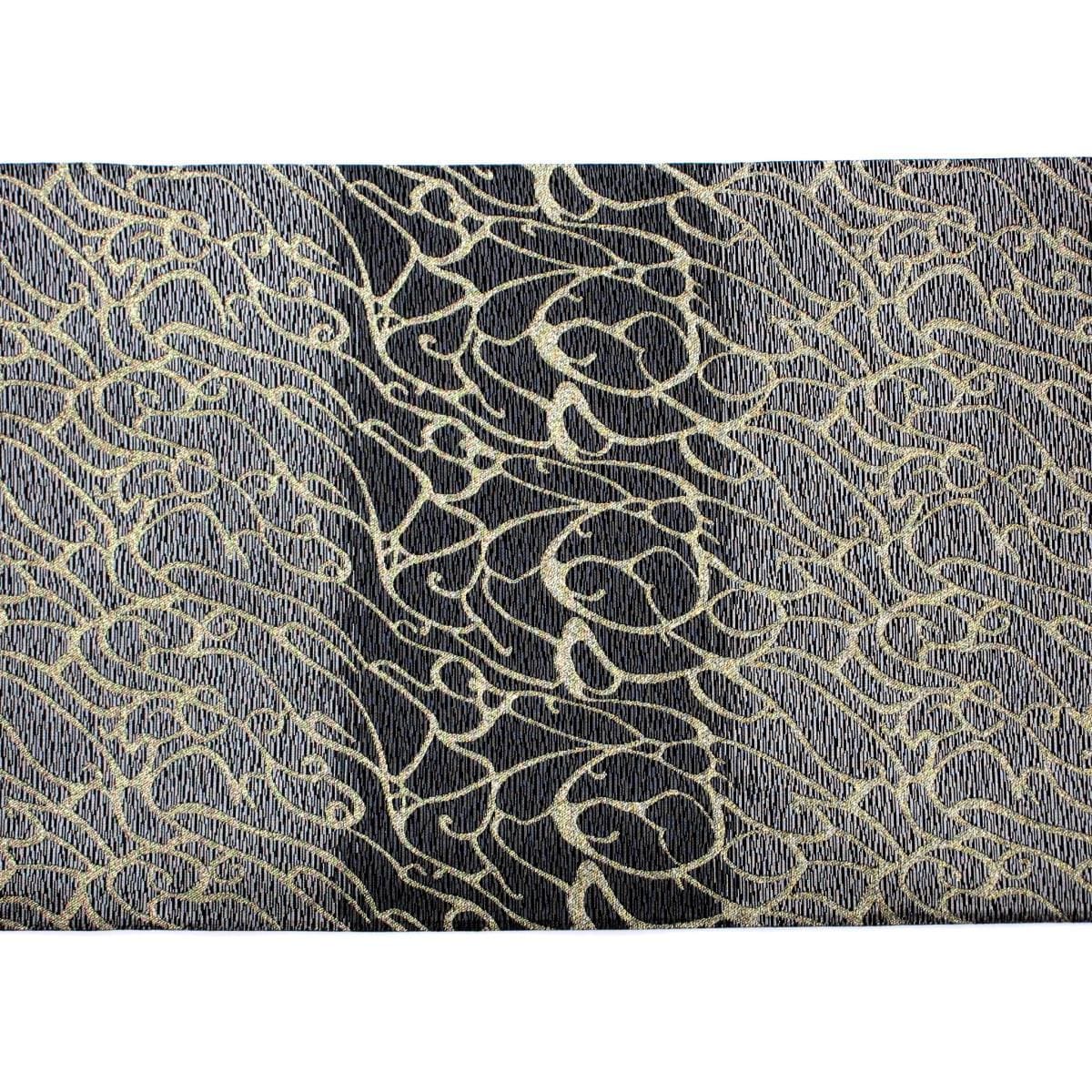 【未使用品】袋帯　リバーシブル