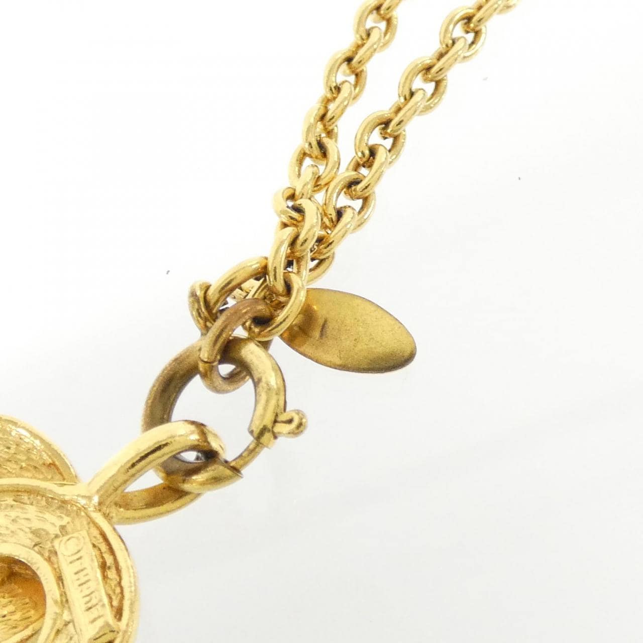 【ヴィンテージ】シャネル ネックレス