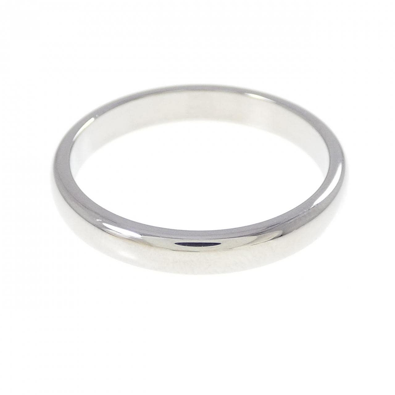 ティファニー フォーエバー ウェディング バンド リング