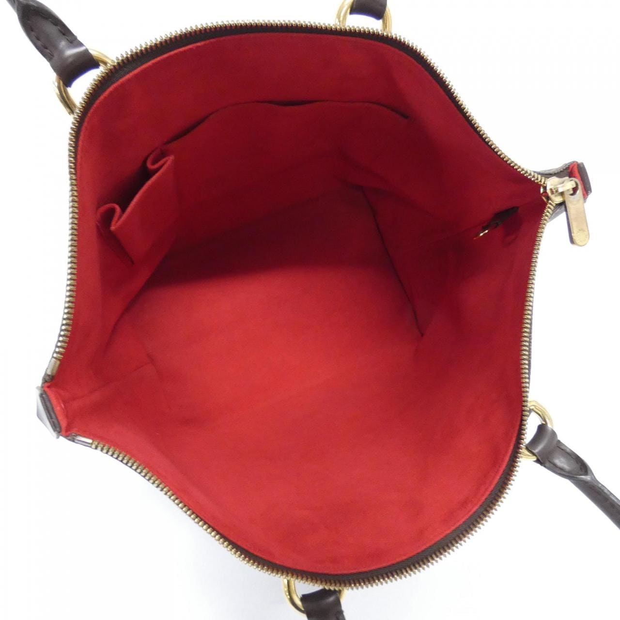 ルイヴィトン ダミエ サレヤ MM N51182 バッグ