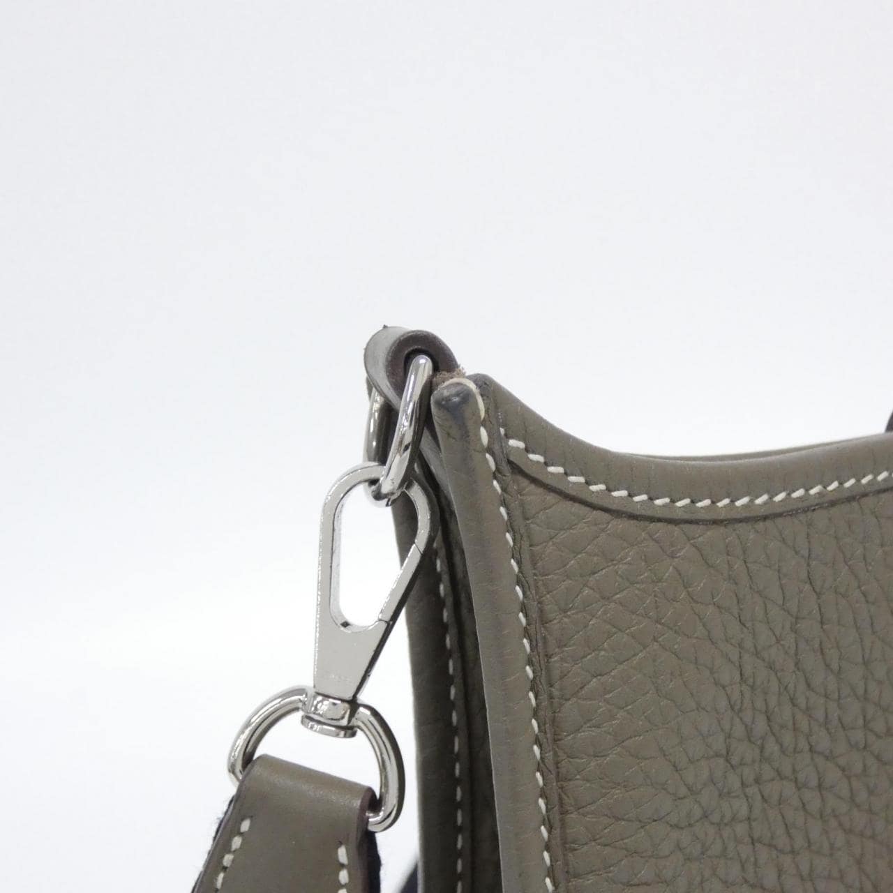 エルメス エヴリン アマゾン ショート ストラップ 16cm 085945CK ショルダーバッグ