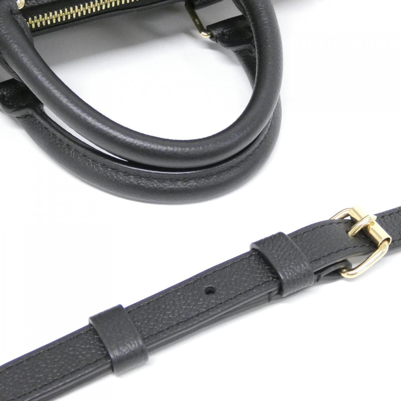 ルイヴィトン バイカラー モノグラム アンプラント スピーディー バンドリエール 25cm M58947 ボストンバッグ