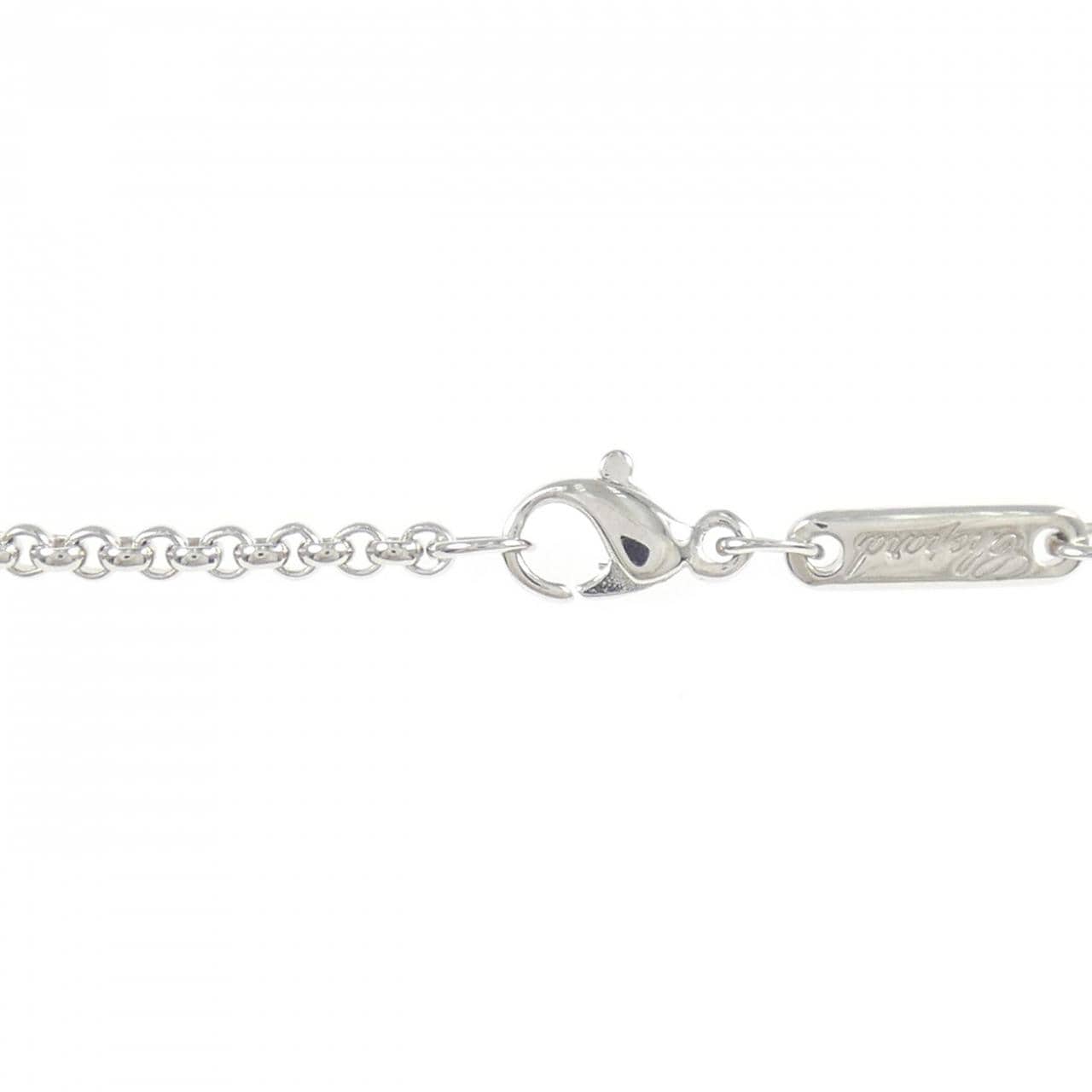 ショパール ダイヤモンド ネックレス