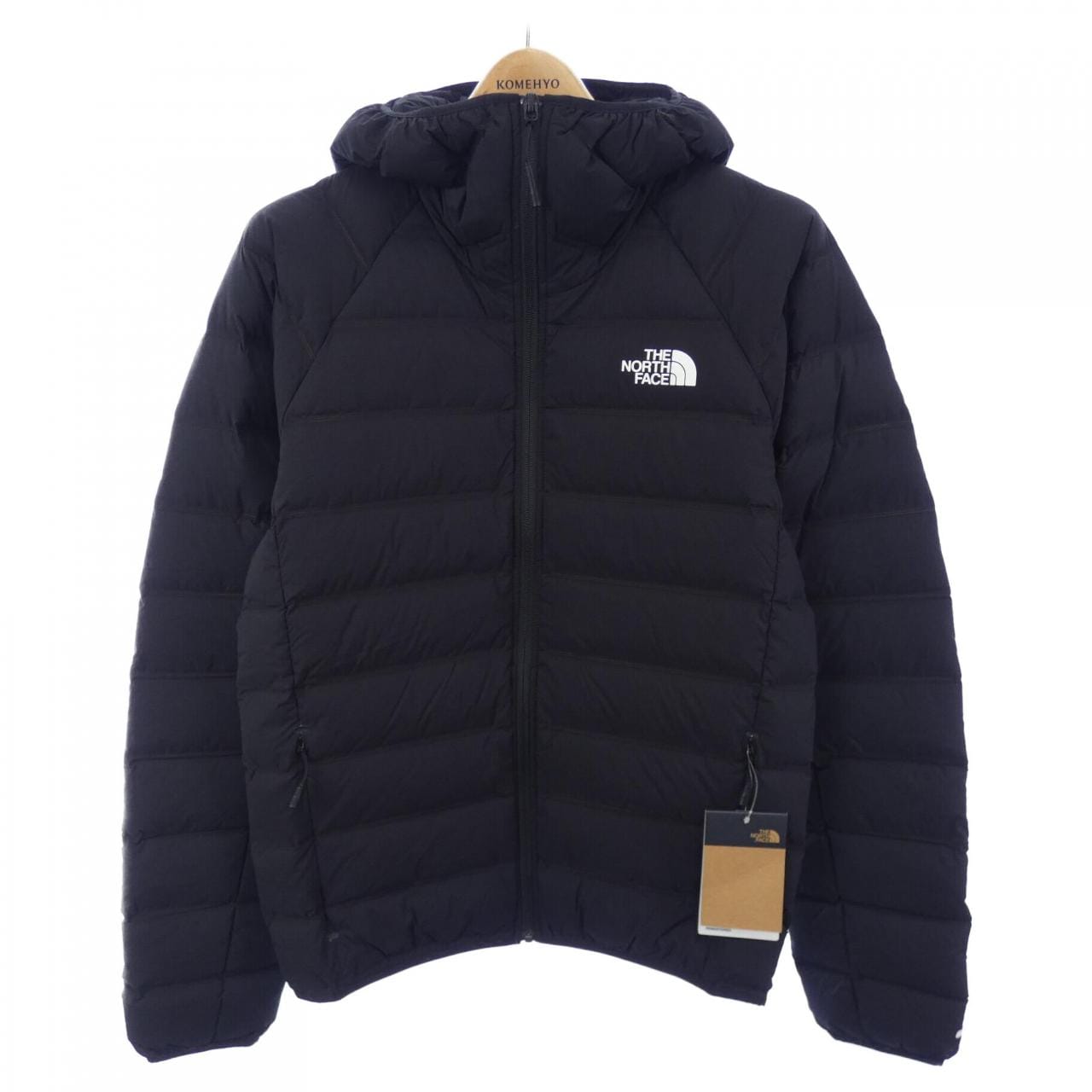 ザノースフェイス THE NORTH FACE ダウンジャケット