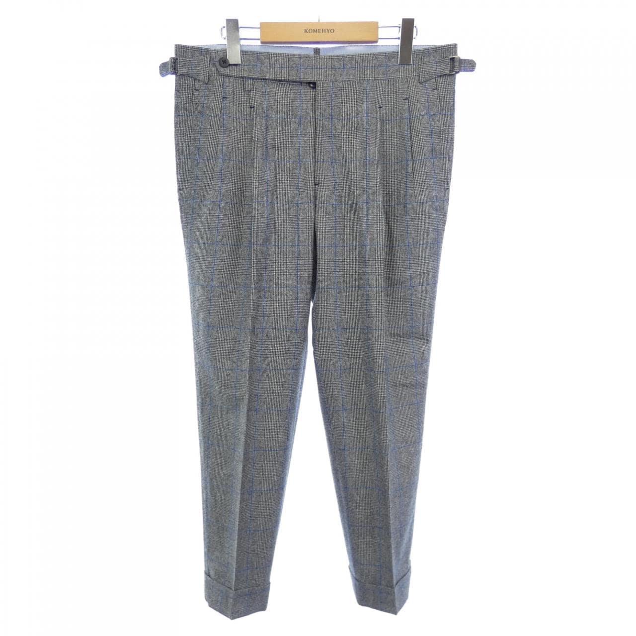 イガラシトラウザーズ IGARASHI TROUSERS パンツ