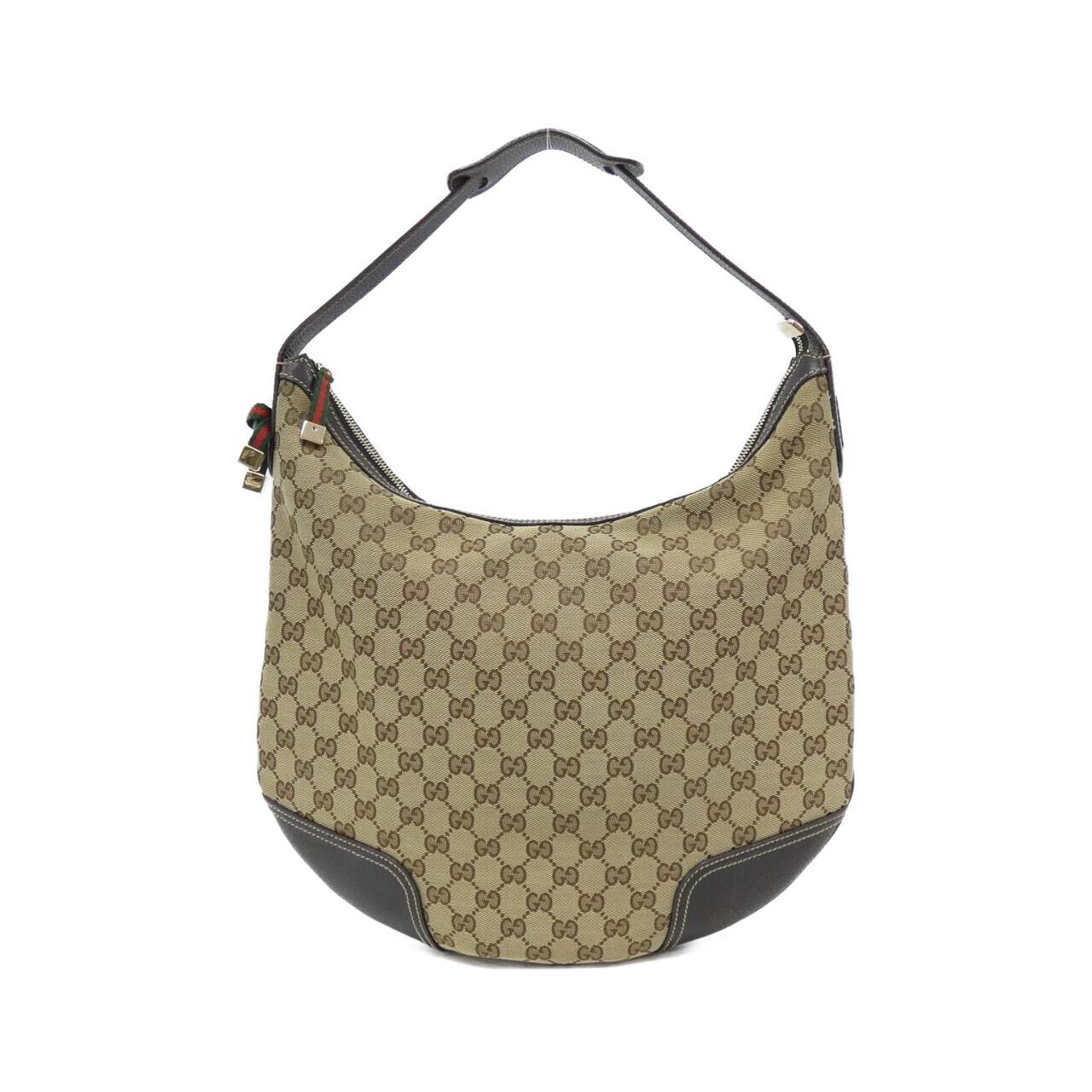 [vintage] Gucci 162882 Shoulder Bag