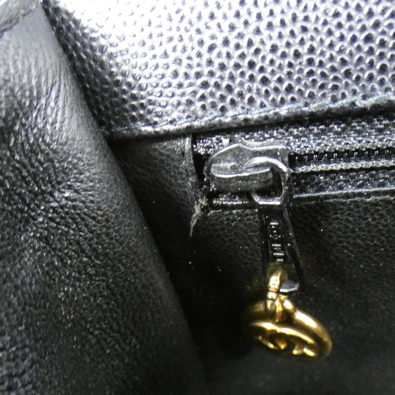 [vintage] CHANEL单肩包