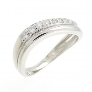 PT900 ダイヤモンド リング 0.20CT