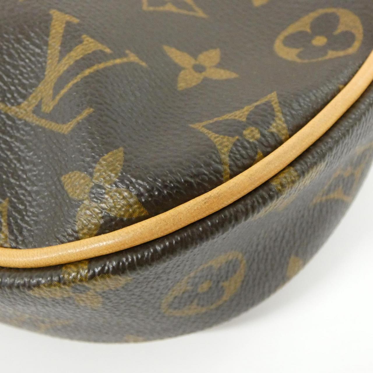 LOUIS VUITTON Monogram Odeon PM M56390 单肩包
