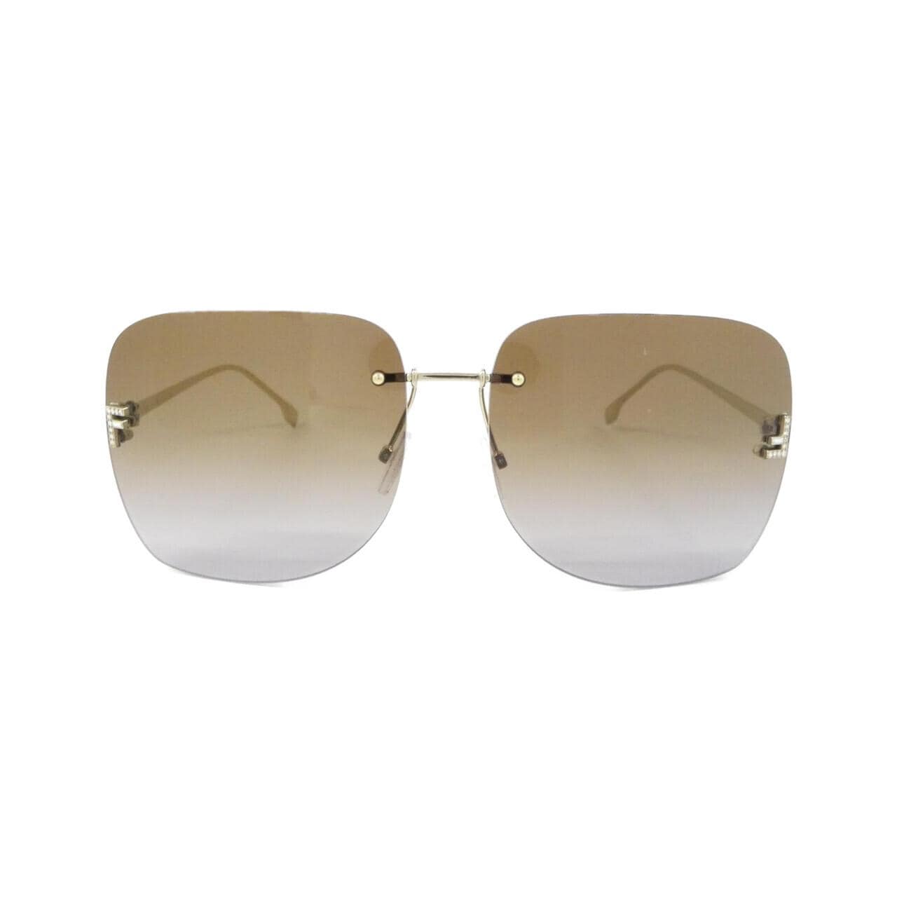 [新品] FENDI FE4134US 太陽眼鏡