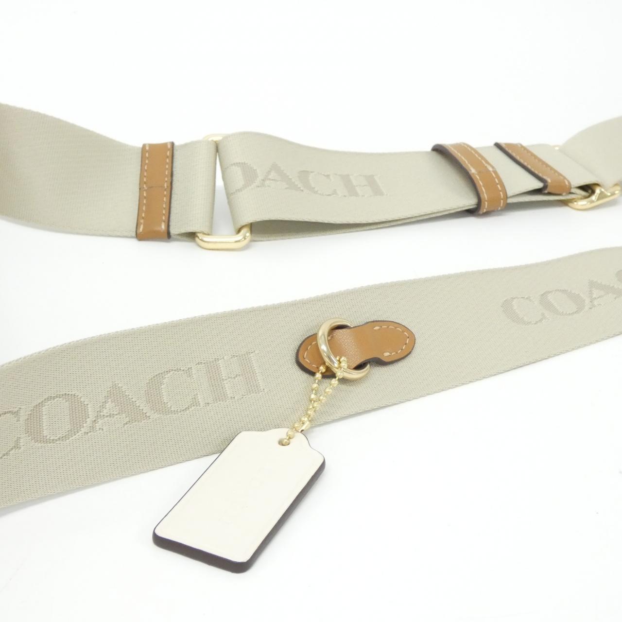 [新品] Coach CT255 單肩包